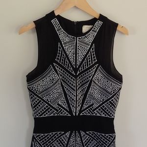 ! Amazing Nicole Miller Artelier dress